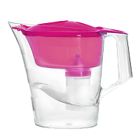 Фильт для воды БАРЬЕР Кувшин Аура 4 л В 638 Р 00