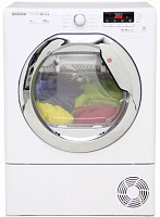 Сушильная машина HOOVER DMH D1013A2X-07