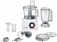 Кухонные комбайны BOSCH MC812W501