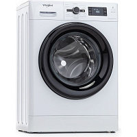 Фронтальная стиральная машина Whirlpool BL SG6108V MB