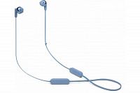 JBL T215BT синий