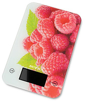 Кухонные весы SUPRA BSS-4202