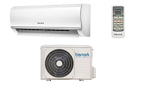Кондиционер BISMARK BSS-E24(Комплект)