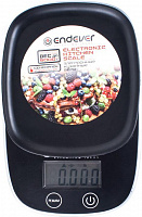 Кухонные весы ENDEVER KS-526