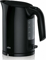 Чайник BRAUN WK 3000 BK