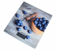 Кухонные весы SUPRA BSS-4204