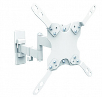 Кронштейн ULTRAMOUNTS UM 866W белый