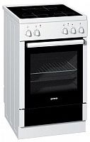 Электрическая плита Gorenje EC 52103 AW