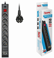 BURO BU-SP3_USB_2A-B
