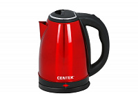 Чайник CENTEK CT-1068 красн