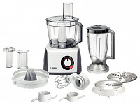 Кухонные комбайны BOSCH MCM 62020