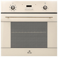 Духовой шкаф Electronicsdeluxe 6009.02 эшв-064