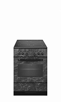 Кухонная плита GEFEST 6560-03 0053