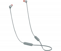 JBL T115BT серый