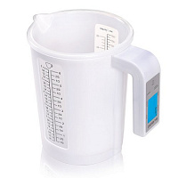 Кухонные весы POLARIS PKS 0521DL