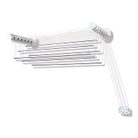 Сушилка для белья GIMI Сушилка настенно-потолочная Lift 220