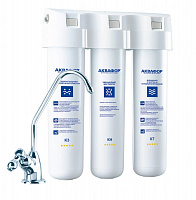 Фильт для воды АКВАФОР Фильтр Кристалл Н умягчающий