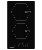Индукционная варочная поверхность Monsher MHI 3002