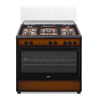 Газовая плита SIMFER F96GD52001