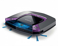Робот-пылесос PHILIPS FC 8796/01