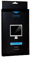 TechPoint Салфетки из микрофибрового волокна  - 30х30 см.(арт.1144)