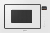 Встраиваемая микроволновка Gorenje BM251SG2WG *