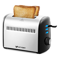 Тостер Kitfort KT-2026-2