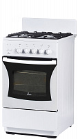 Кухонная плита Flama FG 24229 W