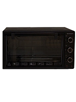 Мини-печь SHIVAKI MD3216L black