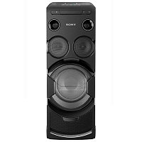SONY MHCV77DW
