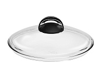 Oursson LI2801/TB (Прозрачный с черным)