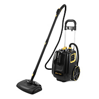 Kitfort КТ-933 черный/оранжевый