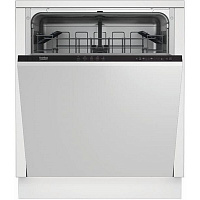 Встраиваемая посудомоечная машина BEKO DIN 15210