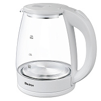 Чайник Blackton Bt KT1800G White