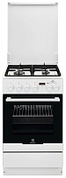 Комбинированная плита Electrolux EKK 954904 W