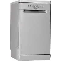 Посудомоечная машина HOTPOINT-ARISTON HSFE 1B0 C S
