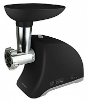Мясорубка ROLSEN MG-1513PR (black)