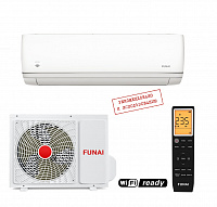 Кондиционер Funai RAC-KD25HP.D01 (комплект)