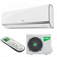 Кондиционер BALLU BSLI-09HN1/EE/EU/18Y (комплект)