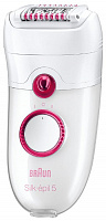 Эпилятор BRAUN SE 5280