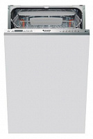 Встраиваемая посудомоечная машина HOTPOINT-ARISTON LSTF 7H019 C RU