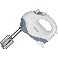 Миксер POLARIS PHM 4026 бел/оранж