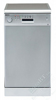 Посудомоечная машина BEKO DFS 1511 S