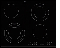 Электрическая варочная поверхность Electrolux EHF 6343 FOK