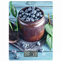 Кухонные весы Scarlett SC-KS57P60