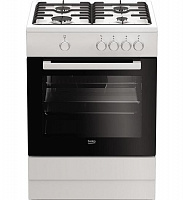 Кухонная плита BEKO FFSG 62000 W