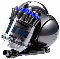 Пылесосы без мешка DYSON DC 37 Allergy