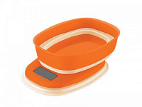 Кухонные весы Ourssonv KS5006PD/OR