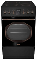 Электрическая плита Gorenje EC 53 INB