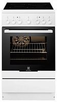 Электрическая плита Electrolux EKC 52300 OW